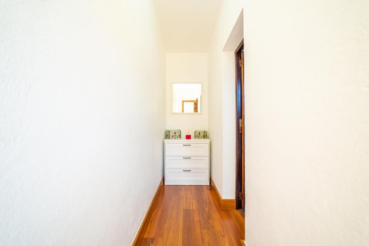 Villa Casa La Vina Puntagorda Esterno foto